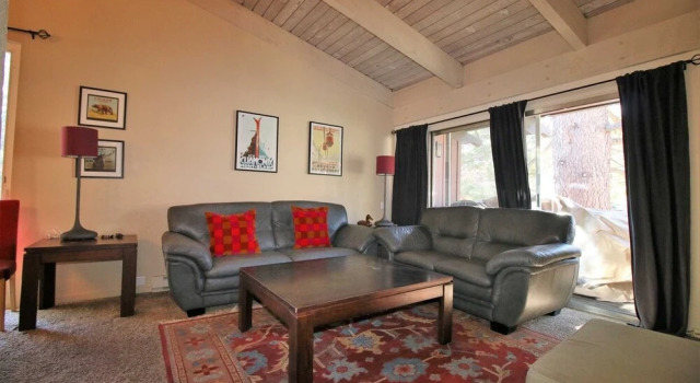 Mammoth S #213 4 Bedroom Condo, Забронировать Апартаменты/квартира Маммот-Лейкс Маммот, рядом с Гондольный подъемник Вилидж