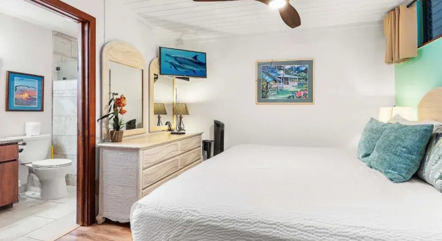 Ocean Front Deluxe Top Floor AC Concierge Included - Vrkcv