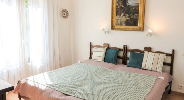 Holiday Home Domaine des Collieres