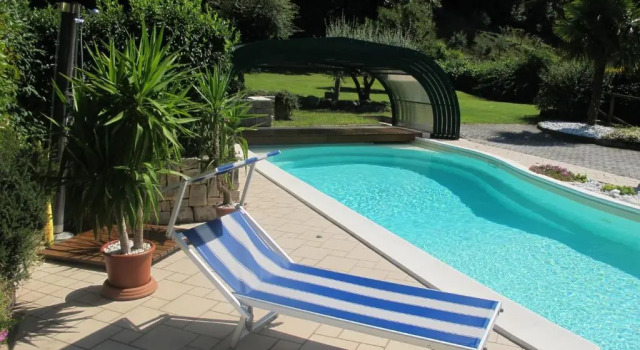 Casa Guglielmo, Book Hotel Pisogne Valcamonica