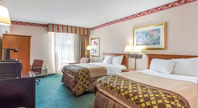 Boise Inn, Varaa Mini-hotelli Minihotellit kohteessa Idaho, Mini-hotelli
