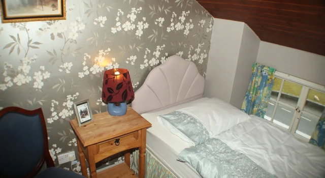Номер Standard Lledr House Hostel near two Zip World sites