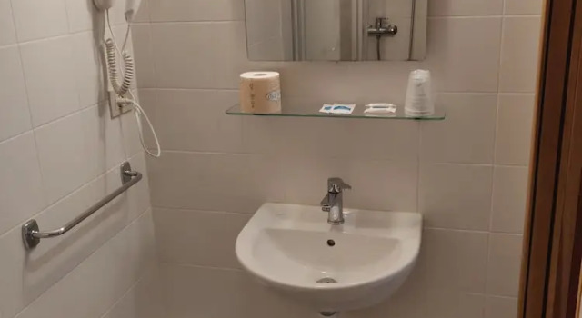 Номер Standard Hotel Ambra
