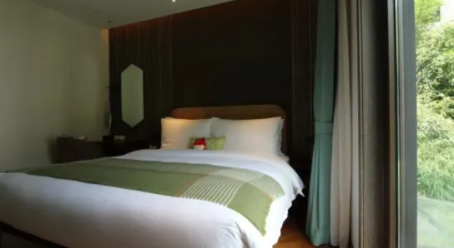 Капсула Grand Yee Choi Hotels & Resorts