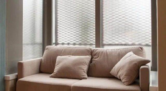 Номер Standard Baltica Residence