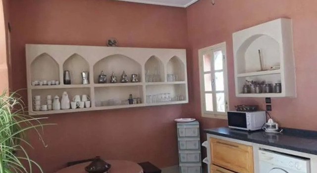 Вилла с красивым видом из окна Villa Miramar