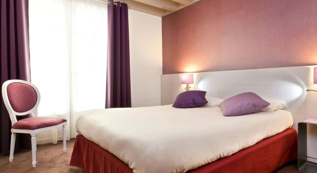 Mercure Auxerre Autoroute du Soleil, Забронировать Отель Осер Yonne's wine road