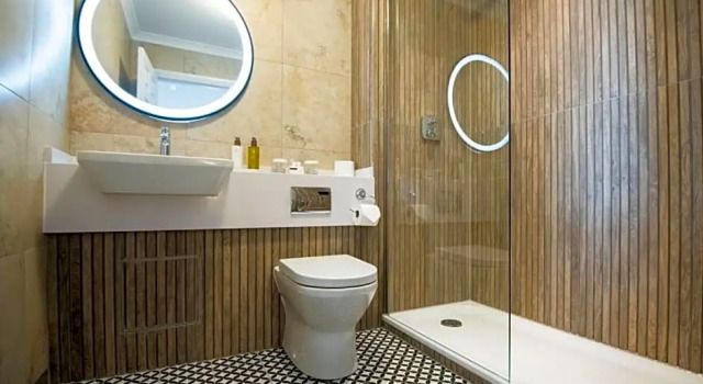 Номер Classic Seamill Hydro Hotel