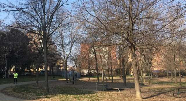 Апартаменты Casa Casò Guest House