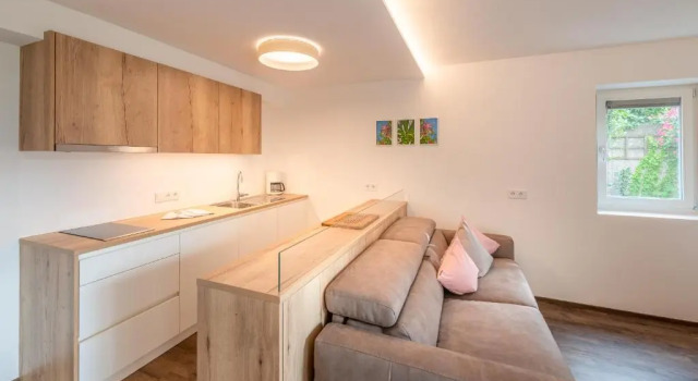 Апартаменты Superior Haus Piger