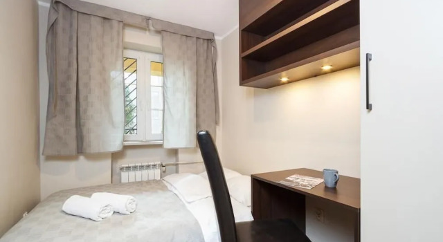 DownTown Apartments Zamkowa, Забронировать Апартаменты/квартира Апартаменты Кракова, рядом с Церковь Святого Франциска Ассизи, Апартаменты/квартира
