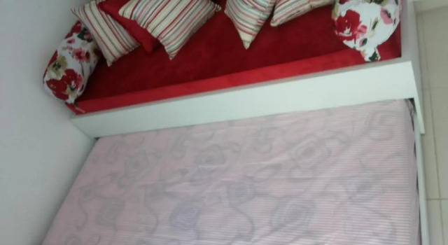 Apartamento Capitães de Areia Ilheus