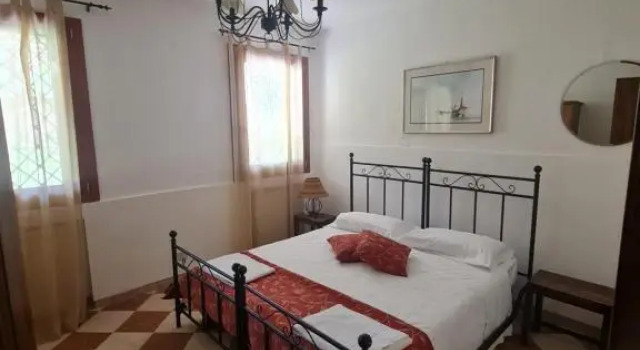 Люкс Butterfly Guest House