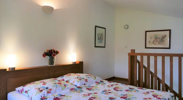 Appartement Baigura au BaskoParadis, Prenota Appartamento Hotel a Aquitania con parcheggio, Parcheggio