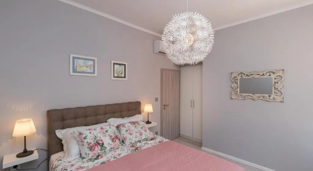 City Center Rooms