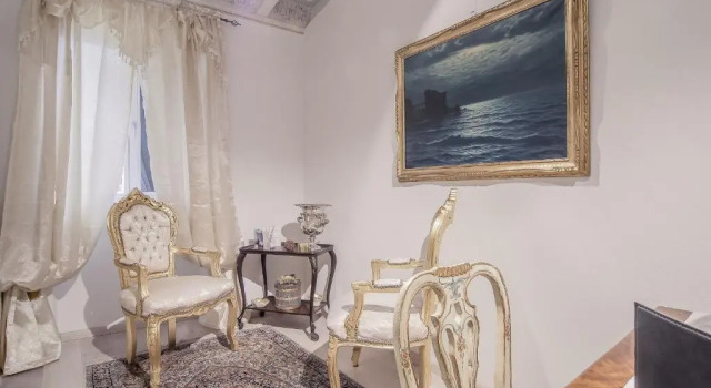 Люкс Le Suite Di Giulietta