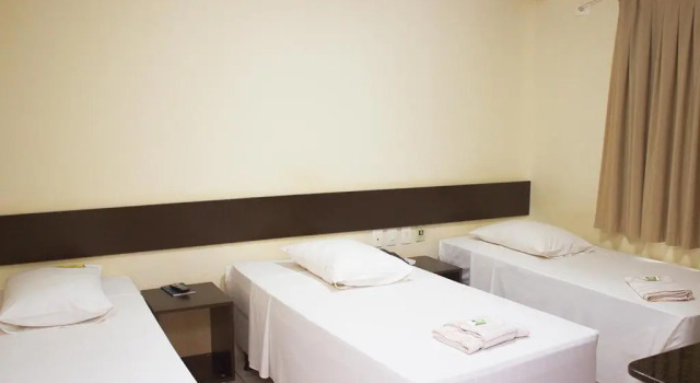 Номер Economy Alkimia Hotel