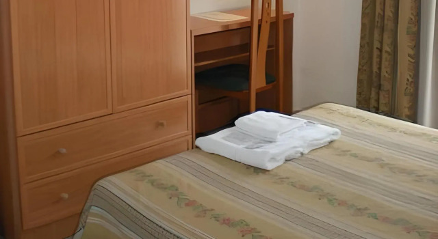 Hotel Sanz