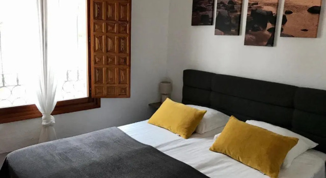 Номер Standard Villa FenaVista