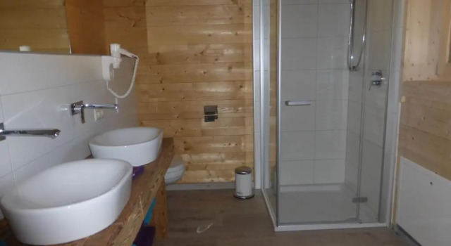 Апартаменты Ferienwohnung Zillertal - Schwemberger