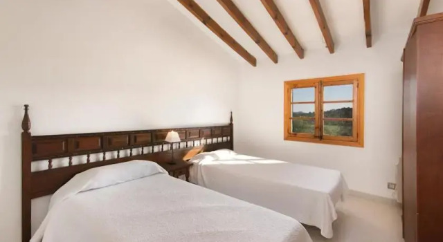 Villa Toni Pau, Book Villa Pollença Majorca