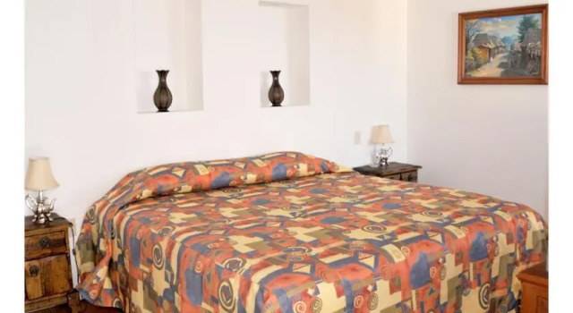 Departamento Mirador, Prenota Appartamento Pátzcuaro Michoacan