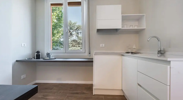 Emilia Suite Mood, Varaa Hotelli Modena Emilia-Romagna