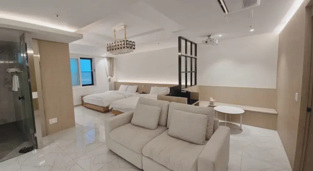 BrownDot Hotel Bong-Duk