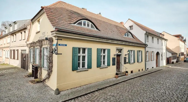 Hotel am Markt