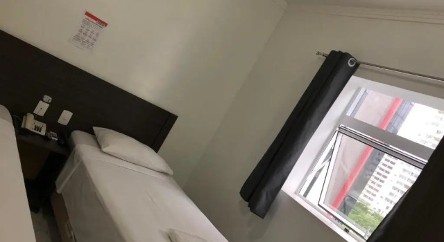 Двухместный номер Standard Center Plaza Hotel