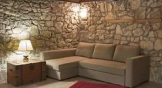Апартаменты с 2 комнатами Trullo in the Wood