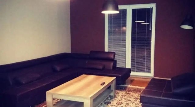 Grande House