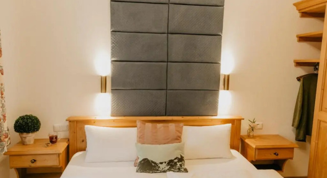 Студия Weßner Hof Landhotel & Restaurant