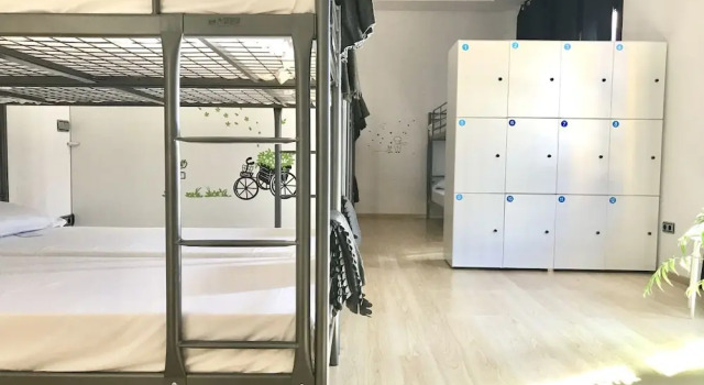 Albergue La Estacion Caravaca, Book Hotel Hotels in Murcia with Breakfast, Breakfasts