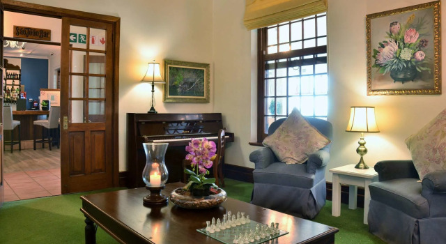 The Estuary Hotel & Spa, Забронировать Курортный отель Порт-Эдвард Wild Coast