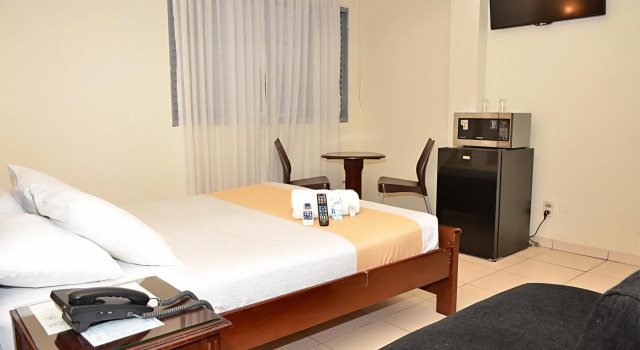 Hotel La Siesta