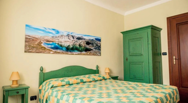 Locanda Occitana Cà Bianca
