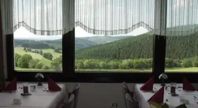 Hotel Panoramablick Wildewiese, Забронировать Отель Отели Зундерн 3 звезды, 3*