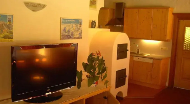Chalet Pienz