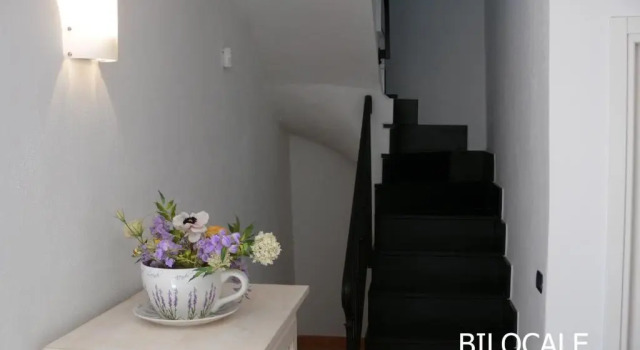 Номер Standard Appartamenti Vacanze Cà di Tumai