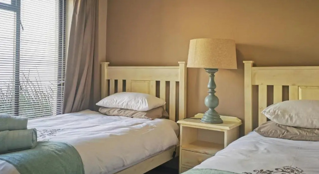 Апартаменты Santini Village 74