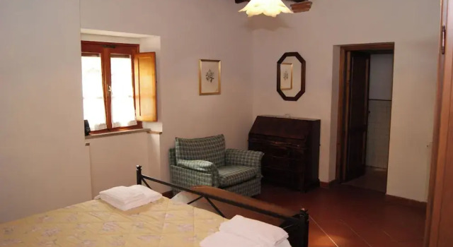 Comiti Farmhouse - Apt. Buonarroti