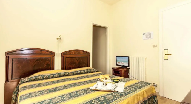 Номер Standard Park Hotel