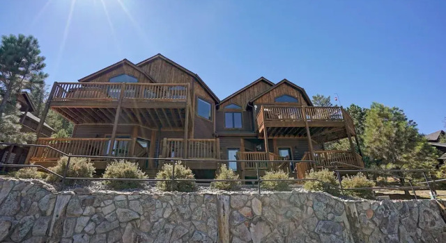 Mount Meeker 26b 1 Bedroom Condo by RedAwning
