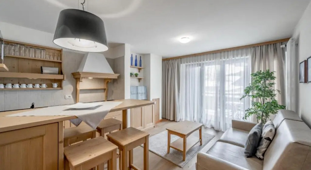 Apartment Torri di Seefeld, Забронировать Апартаменты/квартира Апартаменты Зефельд-ин-Тироля, Апартаменты/квартира