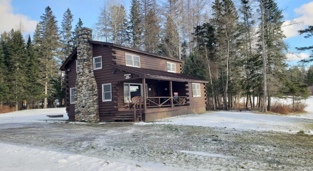Номер Standard Unity Sky Lodge