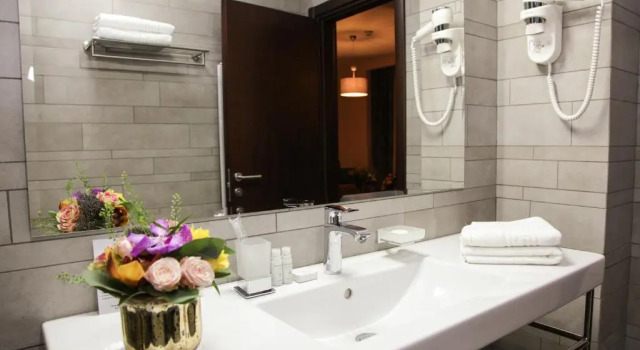 Полулюкс Victoria Bulevard Hotel