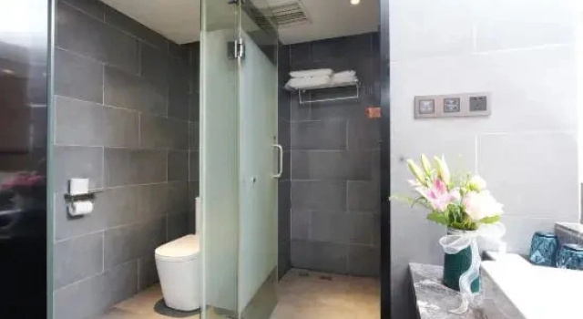 Семейный тент Chenzhou  Luyuan Hotel(Wuling Spuare citygovernment shop))