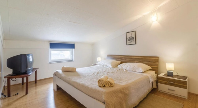 Awesome Home in Pula With Wifi and 4 Bedrooms