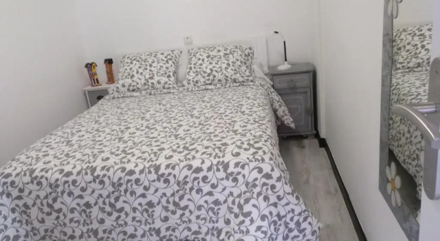 Apartamento Cigüeña 1, Book Apartment Hotels in Aragon with Parking, Parking